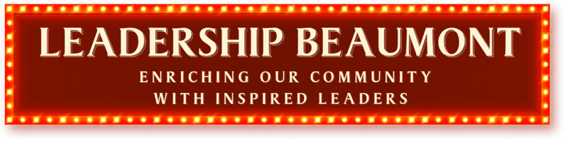 Leadership Beaumont