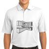 Tech Sport Dri FIT Polo Thumbnail