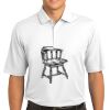 Tech Sport Dri FIT Polo Thumbnail