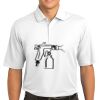 Tech Sport Dri FIT Polo Thumbnail