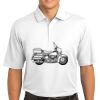 Tech Sport Dri FIT Polo Thumbnail