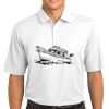Tech Sport Dri FIT Polo Thumbnail