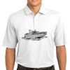 Tech Sport Dri FIT Polo Thumbnail