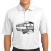 Tech Sport Dri FIT Polo Thumbnail