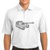 Tech Sport Dri FIT Polo Thumbnail