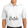 Tech Sport Dri FIT Polo Thumbnail