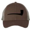Bio-Washed Trucker Cap Thumbnail