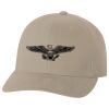 Brushed Twill Cap Thumbnail