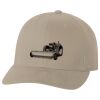 Brushed Twill Cap Thumbnail