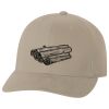 Brushed Twill Cap Thumbnail