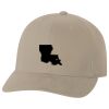 Brushed Twill Cap Thumbnail