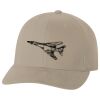 Brushed Twill Cap Thumbnail