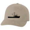 Brushed Twill Cap Thumbnail