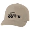 Brushed Twill Cap Thumbnail