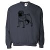 Unisex Microfiber Windshirt Thumbnail