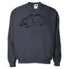 Unisex Microfiber Windshirt Thumbnail