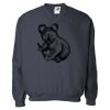 Unisex Microfiber Windshirt Thumbnail