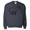 Unisex Microfiber Windshirt Thumbnail