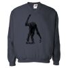 Unisex Microfiber Windshirt Thumbnail