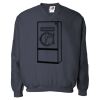 Unisex Microfiber Windshirt Thumbnail