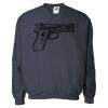 Unisex Microfiber Windshirt Thumbnail