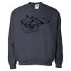 Unisex Microfiber Windshirt Thumbnail