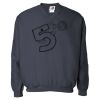 Unisex Microfiber Windshirt Thumbnail