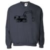 Unisex Microfiber Windshirt Thumbnail