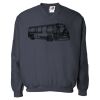 Unisex Microfiber Windshirt Thumbnail