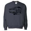Unisex Microfiber Windshirt Thumbnail