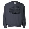 Unisex Microfiber Windshirt Thumbnail