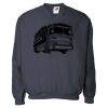 Unisex Microfiber Windshirt Thumbnail
