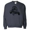 Unisex Microfiber Windshirt Thumbnail