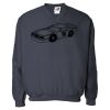 Unisex Microfiber Windshirt Thumbnail