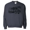 Unisex Microfiber Windshirt Thumbnail