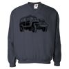 Unisex Microfiber Windshirt Thumbnail