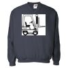 Unisex Microfiber Windshirt Thumbnail