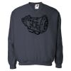 Unisex Microfiber Windshirt Thumbnail