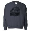 Unisex Microfiber Windshirt Thumbnail