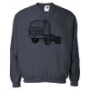 Unisex Microfiber Windshirt Thumbnail