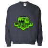 Unisex Microfiber Windshirt Thumbnail