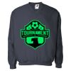Unisex Microfiber Windshirt Thumbnail