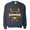 Unisex Microfiber Windshirt Thumbnail