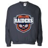 Unisex Microfiber Windshirt Thumbnail