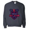 Unisex Microfiber Windshirt Thumbnail