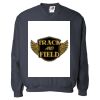 Unisex Microfiber Windshirt Thumbnail