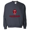 Unisex Microfiber Windshirt Thumbnail