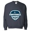 Unisex Microfiber Windshirt Thumbnail