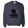 Unisex Microfiber Windshirt Thumbnail