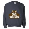 Unisex Microfiber Windshirt Thumbnail